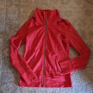 Lululemon Athletica Jacket